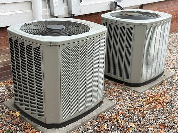 Reliable Air Conditioning Repair contractor in Anacortes, WA by Leonard HVAC